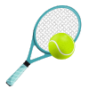 tennispakket